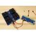24-Channel Analog to Digital Converter 12-Bit with I2C Interface